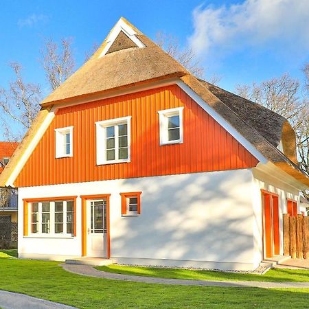 Traumgarten - Haus Abendsonne Преров Екстериор снимка